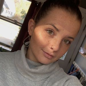 Meet your Posher, Allison